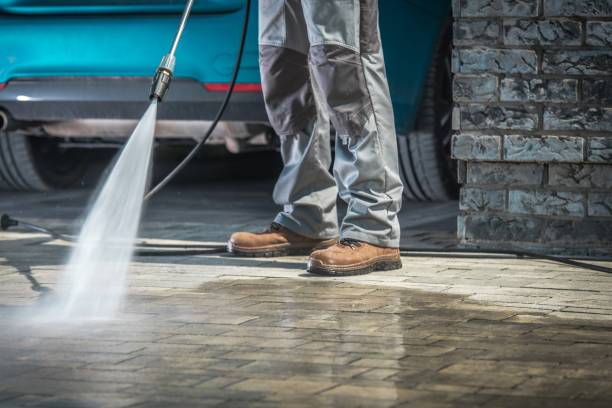 Boat and Dock Cleaning in Muscle Shoals, AL