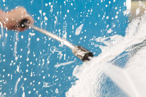 Best House Exterior Washing  in Muscle Shos, AL