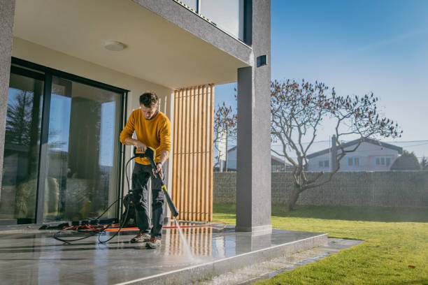 Trusted Muscle Shoals, AL Pressure Washing Services Experts