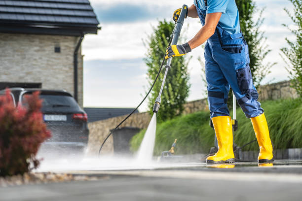 Best Playground Equipment Cleaning  in Muscle Shos, AL
